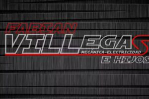 ELECTRICIDAD Y MEC&Aacute;NICA VILLEGAS