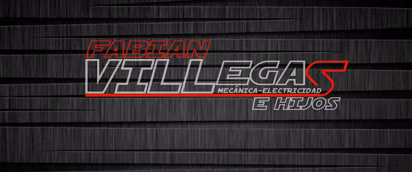 ELECTRICIDAD Y MEC&Aacute;NICA VILLEGAS