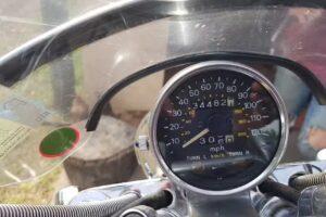 Electricidad Y Torneria Poto &ndash; Ls Motos