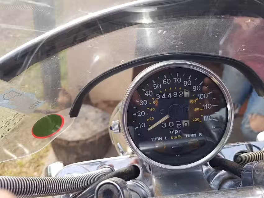 Electricidad Y Torneria Poto &ndash; Ls Motos