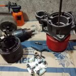 Electricista del automotor