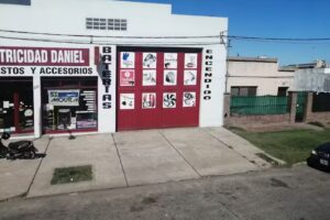 Electridad del Autom&oacute;vil Daniel