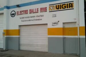 Electro Dalle Rive