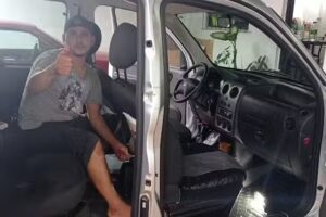 Electro-Mec&aacute;nica Marcianito