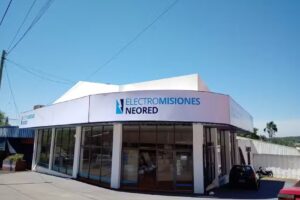 Electro Misiones Neored &ndash; Eldorado