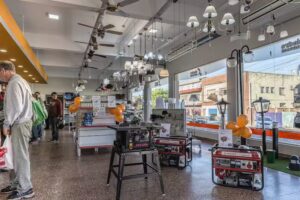 Electro Misiones Neored &ndash; Ober&aacute;