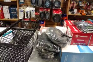 Electro Telefon&iacute;a Seguridad & Telecomunicaciones