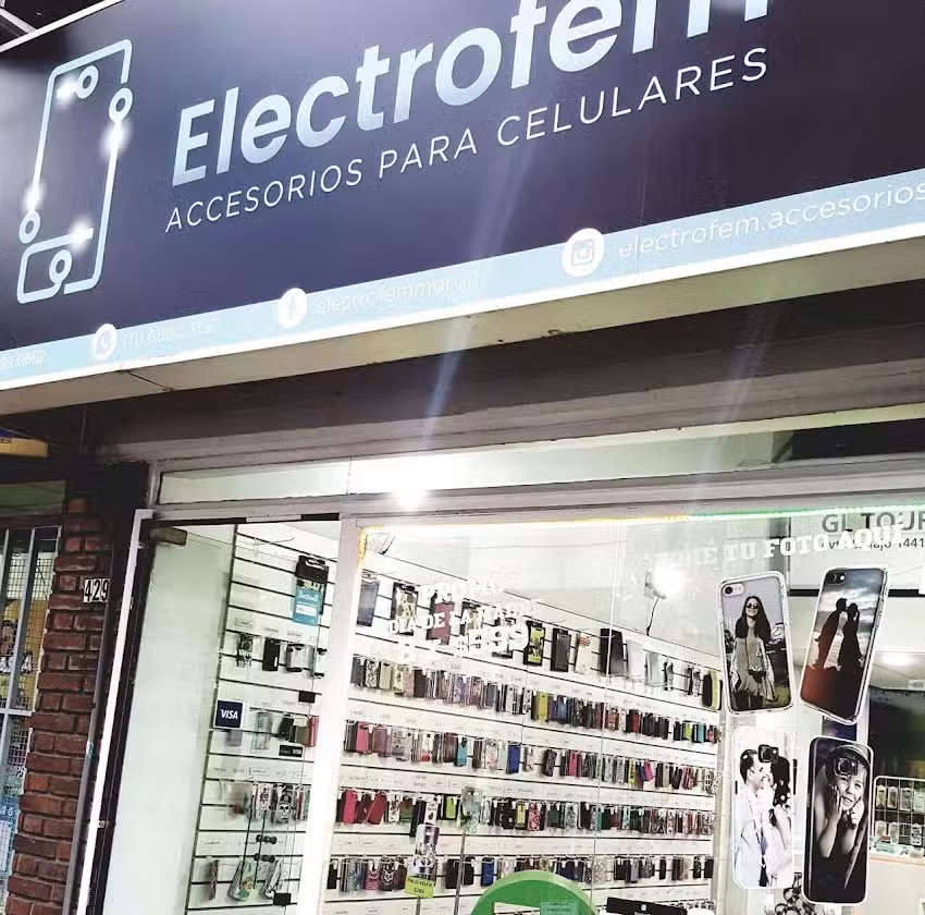 Electrofem Digital
