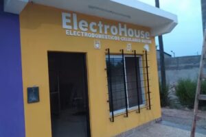 Electrohouse