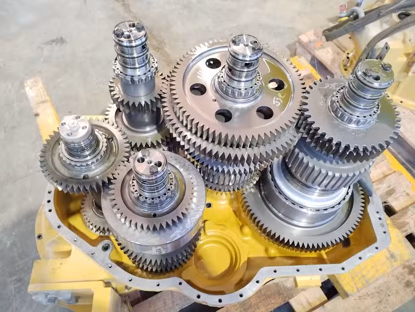 Electromecanica automotor