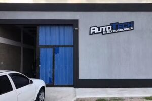 Electromec&aacute;nica Autotech