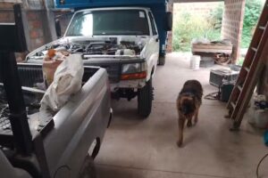 Electromecánica Ballesta