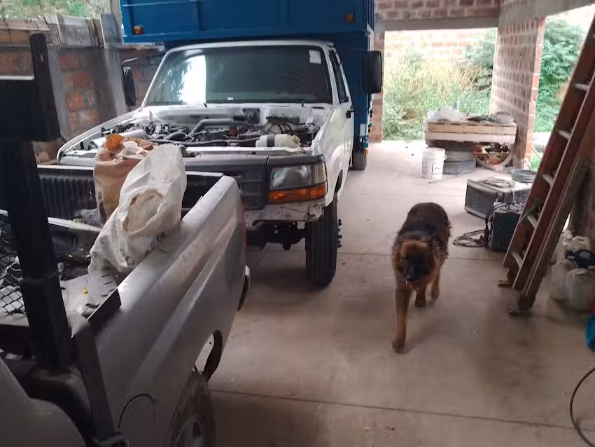 Electromec&aacute;nica Ballesta