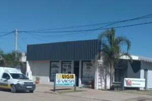 Electromecanica Belarmino de Omar Galvan