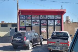 Electromec&aacute;nica Branca