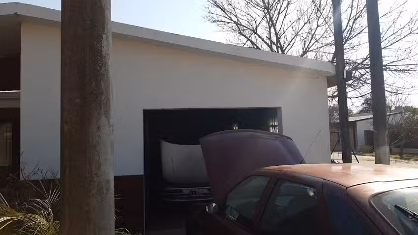 Electromec&aacute;nica CALONI