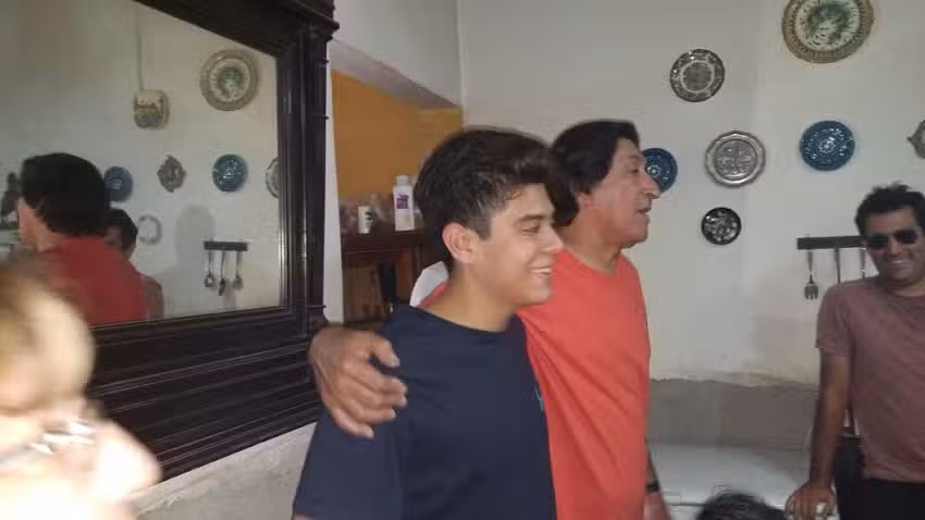 Electromecanica Carabajal