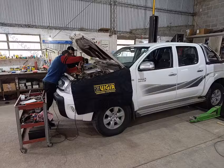 ELECTROMECANICA CHEITO