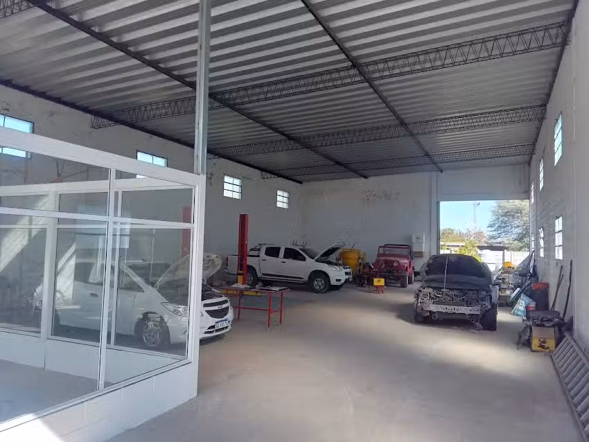 Electromec&aacute;nica del automotor Joel H. Vera