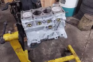 ElectroMec&aacute;nica &ldquo;el mataco&rdquo;