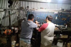 Electromecanica El Nene