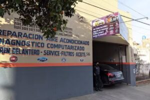 Electromec&aacute;nica El Sey