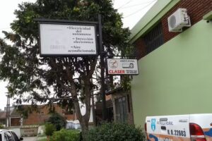 Electromecanica El Tanito