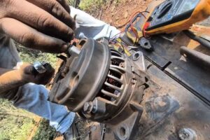 Electromecánica Elián