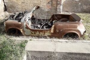 ELECTROMECANICA FARINA