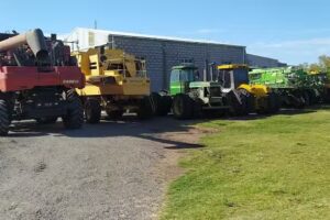 Electrómecanica Feres