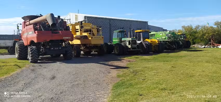 Electr&oacute;mecanica Feres