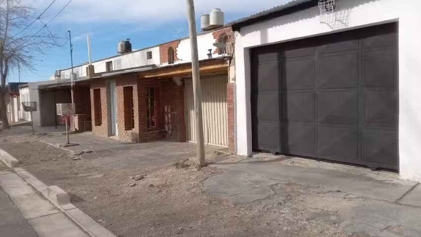 Electromecanica GAMA