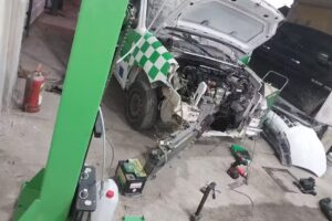 Electromec&aacute;nica GERMANTODO