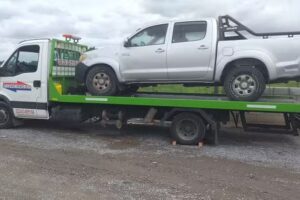 Electromecánica Guardia del Monte (Lo de Mila)