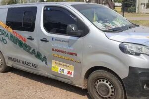 ELECTROMECANICA JAURENA