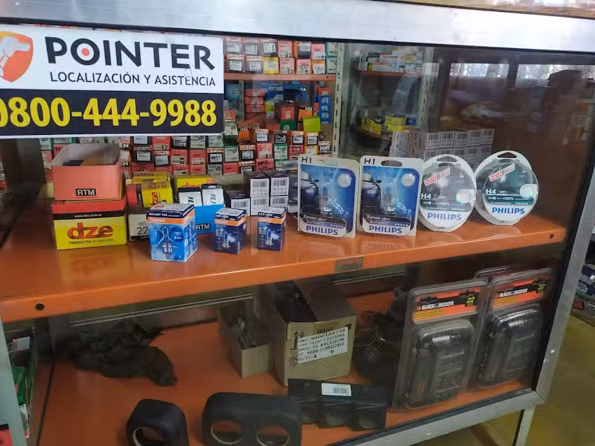 Electromecanica Javi