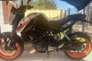 Electromec&aacute;nica JUANCITO