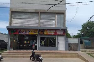 Electromec&aacute;nica Koki