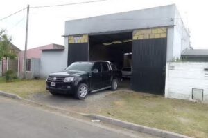 Electromec&aacute;nica L&oacute;pez.