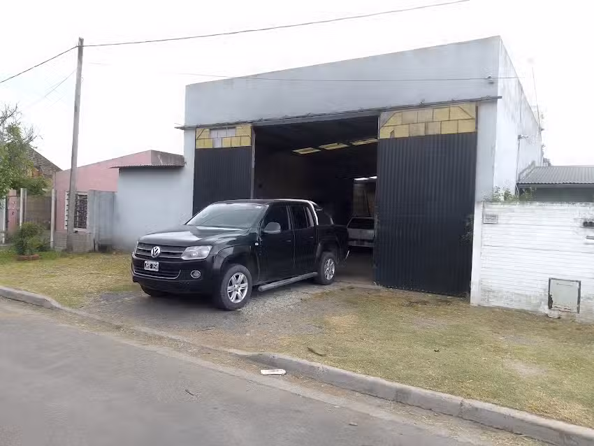 Electromec&aacute;nica L&oacute;pez.