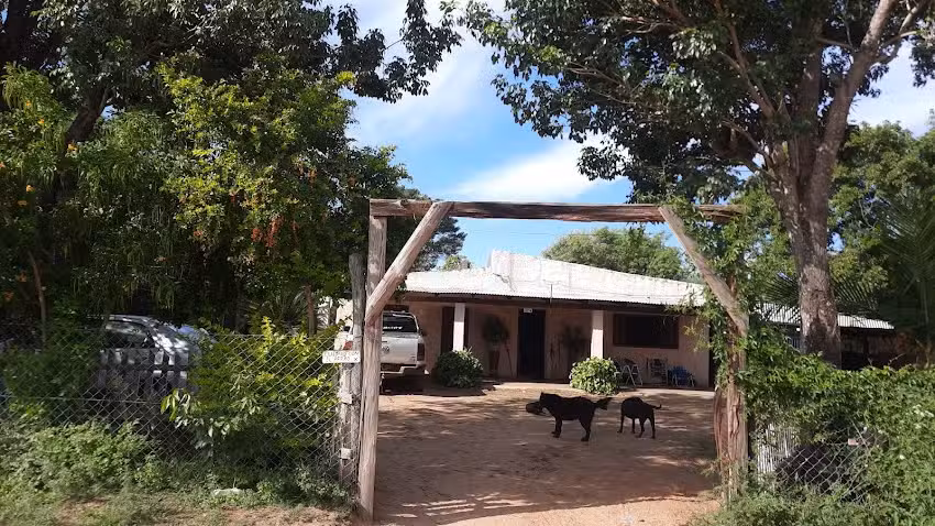 Electromecanica luraschi