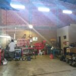 ELECTROMEC&Aacute;NICA MART&Iacute;NEZ