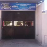 Electromec&aacute;nica Mart&iacute;nez