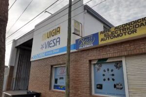 Electromecanica Masera