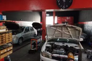 ELECTROMECANICA MEYER