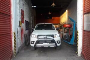 Electromecanica Monsierra