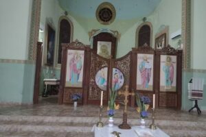 Electromec&aacute;nica Nito