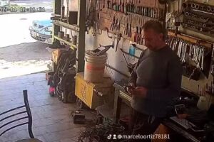 Electromecánica Ortiz