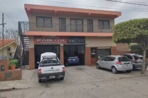 Electromecanica Pablito