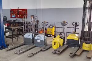 Electromec&aacute;nica Paoli